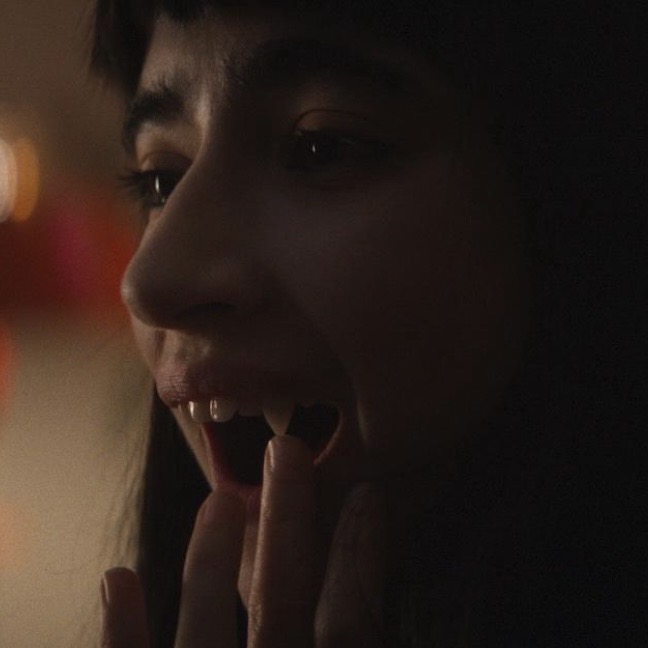 “Humanist Vampire Seeking Consenting Suicidal Person” (2023)  – review