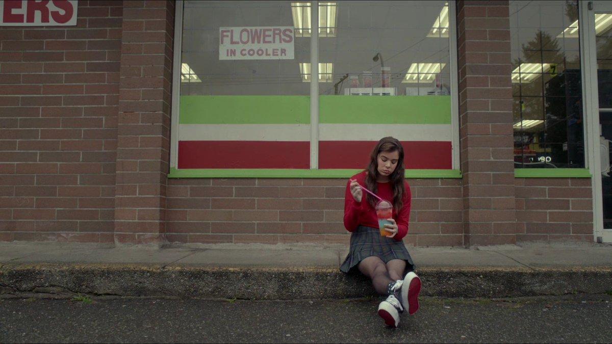 “the edge of seventeen” (2016) – reseña