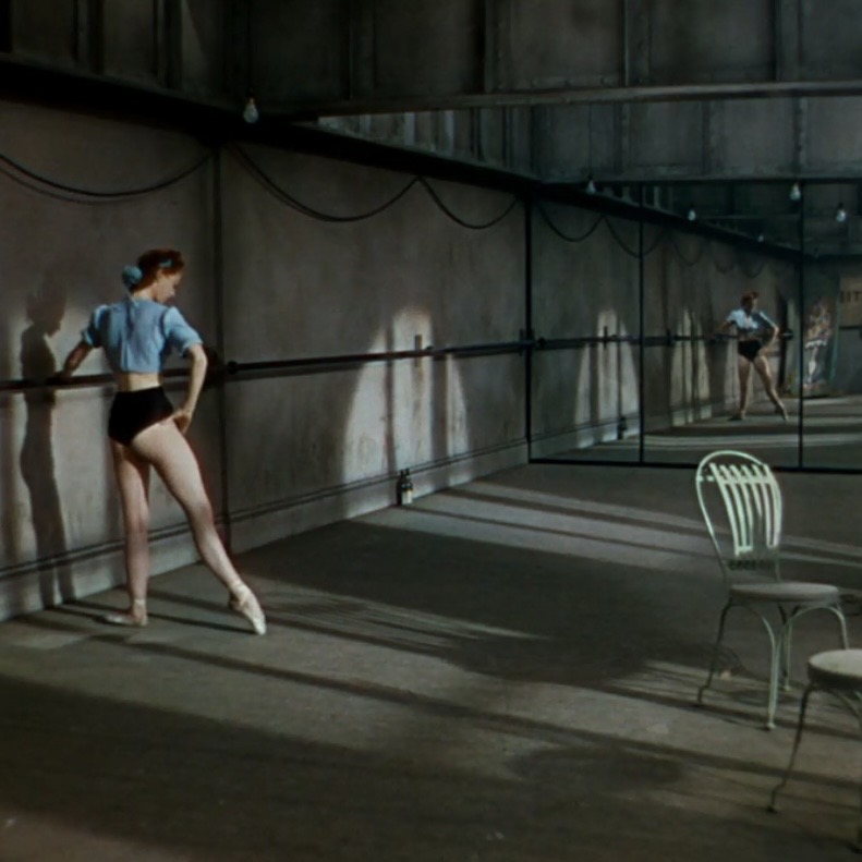 The Red Shoes (1948) – Reflection