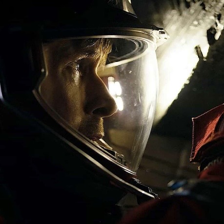 Project Hail Mary (2026) – Review